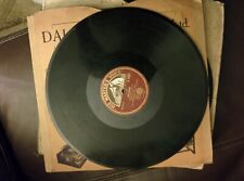 lot/collection/bundle 50 random 78rpm gramophone records good playable condition picture