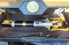 New Star Wars Galaxy's Edge Stellan Gios Legacy Lightsaber Hilt  picture