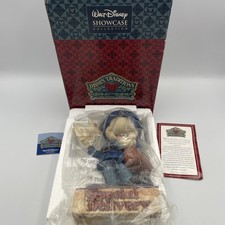 Enesco Jim Shore Walt Disney Showcase Mickey Mouse 