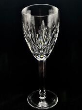Waterford Crystal Carina Claret Wine Glass 764019 picture