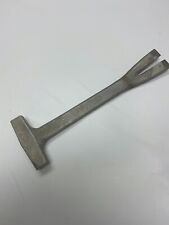 Vintage Shapleigh's Hardware Co. Hammer / Crowbar / Nail Puller picture