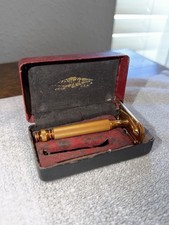 1954 Gillette Safety Razor picture