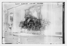Photo:East Parlor - Wilson wedding picture