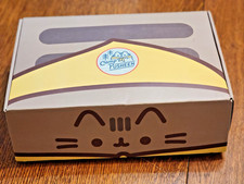 Pusheen seasonal subscription box by CultureFly Summer 2020 picture