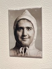 ANDY KAUFMAN Legendary Comedian, Performance Art MAGNET 2x3