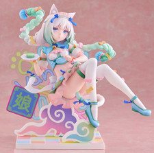 Claynel official Nekopara Vanilla Dreamy Cute China Ver. 1/7 figure japan anime picture
