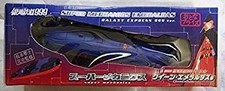 [Used] (Unused/Unopened) Leiji Matsumoto Super Mechanics Queen Emeraldas (Movie picture