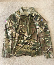 Royal Marines Commando MTP UBACS Under Body Armour Combat Shirt 160/80 (S) picture