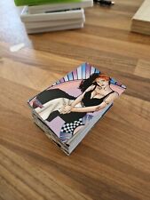 1996 Wildstorm Swimsuit Collection Trading Cards Bundle Complete Set 98/99 picture