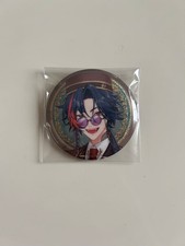 NIJISANJI Biscuit 4 Kaisei Can Badge picture