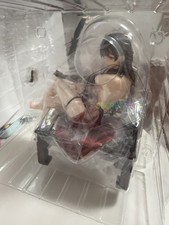 Hobby Sakura Yasuri Uniform Ver 1/7 Scale Figure PVC ABS Authentic picture