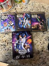 star wars trilogy collectors tin picture