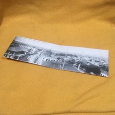 1906 Charleston SC From St Micheals Church S.C. Double Postcard picture