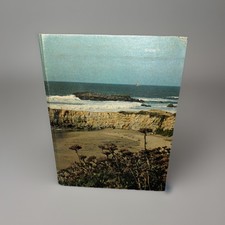VTG 1975 Fledgling UNC Wilmington North Carolina Yearbook UNCW Seahawks picture