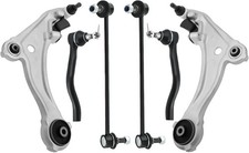 maXpeedingrods 6Pcs Front Suspension Kit for Nissan Maxima 2009-2014, 2 Front picture