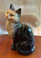 Vintage BESWICK CAT MODEL 1030 Excellent condition 6
