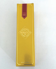 TABASCO DIAMOND RESERVE 150th Anniversary Premium Limited Edition picture