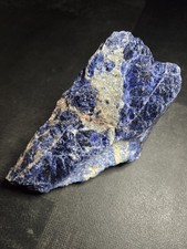 Huge Sodalite Specimen 3.25 Lbs High Quality picture