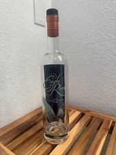 Eagle Rare Aged 12 Years - Empty Bottle picture