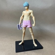 Gintoki Sakata Boxers Rare Collectible Hot Gay Sexy Banpresto Gintama Figure picture