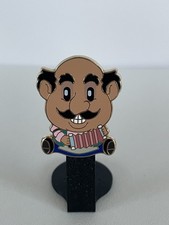 Disney WDI MOG Pin - Tony - Lady and the Tramp - Adorbs Mystery picture