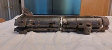 GERMAN DEMILLED   MG34 CENTER SECTION picture