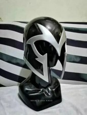 Magneto Helmet Grey Steel Marvel Replica  Cosplay Prop Handmade picture