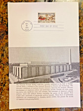 Program First Day Currier and Ives and Their Art picture