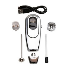 Solopipe Elektra Rechargeable Lighter Pipe picture