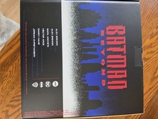 Mondo Batman brand new picture