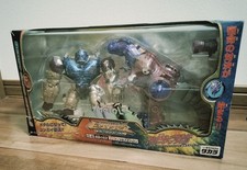 Takara VS-40 Beast Wars Metals Convoy Megatron Figure Complete from JAPAN picture