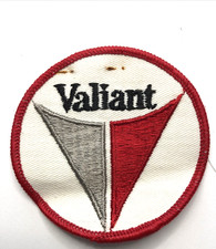 VTG Valiant Patch 3.0
