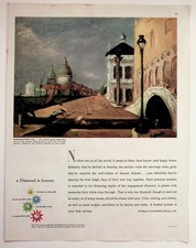 1950s De Beers 