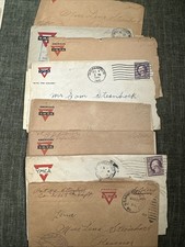 WWI Letter Archive Citation Hero PVT Steenhoek 350th Inf Armistice Day Content picture