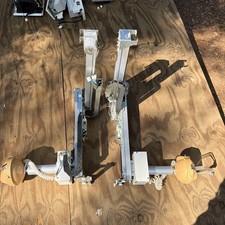 Sega UFO CATCHER 2 Player  arm assembly mount serial number 01298418￼￼ picture