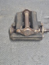 Vintage Prewar Mens Bicycle Torrington Meteor 3 Pedals Schwinn DX Rollfast Elgin picture