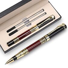 Ballpoint Pen Black Refill,business pens,Luxury Pen,Best Ball Pen Gift Set fo... picture