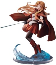 *NEW* Sword Art Online Progressive Aria of Starless Night Asuna 1/7 Scale Figure picture