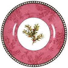 Lenox Etchings English Yew Accent Luncheon Plate 4191620 picture