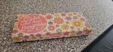 Vintage Novelty Gift Nipple Warmers For Girl Who Has Everything Niftees 1974 Fun picture