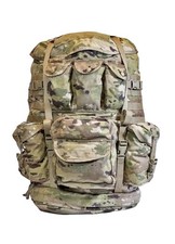 USGI Molle 4000 OCP LARGE II RUCKSACK MULTICAM FIELD PACK Army PACK ONLY NICE picture