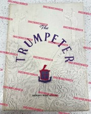 1948 ST. John’s Military Academy Delafield, WI The Trumpeter Yearbook 217 Pages picture