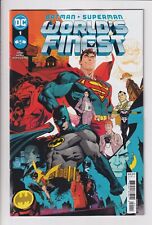 BATMAN / SUPERMAN: WORLD'S FINEST 1-28 NM comics sold SEPARATELY you PICK picture