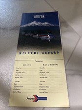 Amtrak 