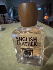 Vintage English Leather After Shave 8.0 Fl. OZ. picture