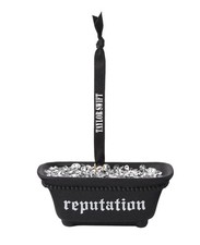 AUTHENTIC Taylor Swift Reputation Jeweled Bathtub Ornament New In Box In Hand picture