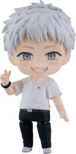 Nendoroid The Summer Hikaru Died Indou Hikaru Figure Orange Rouge picture