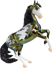 Breyer Horses Traditional Series Limited Edition | Maelstrom -2022HalloweenHorse picture