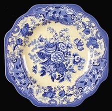 Spode Blue Room Garden Collection  Buffet Dessert Plate 4640732 picture
