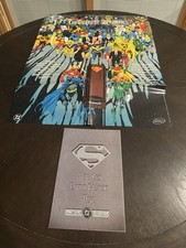 Superman #75 Memorial Edition Death of Superman DC Comics 1993 Doomsday Jurgens picture